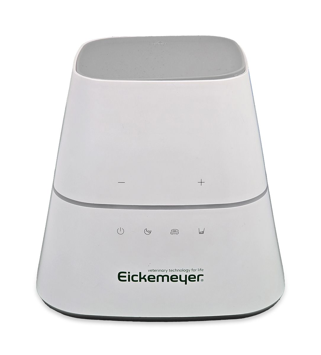 Varmesystem EickWarm H2O, brugt